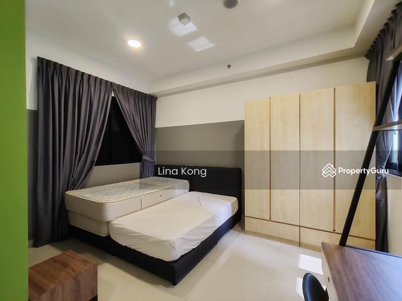 Condominium for Rent at Meridin Suites @ The Meridin - Lina Kong - PropertyGuru.com.my
