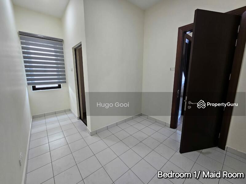 For Rent - Country Heights Kajang