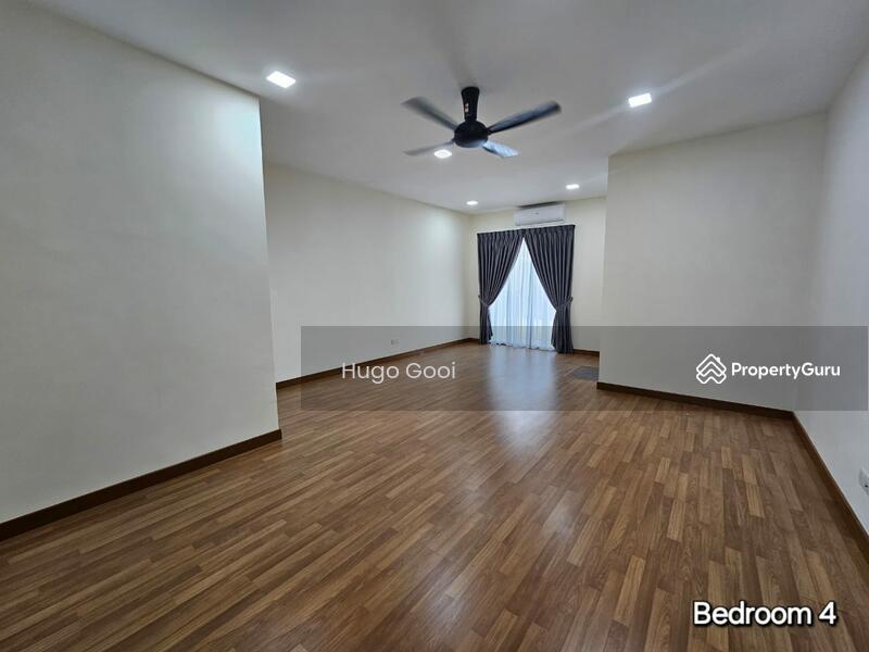For Rent - Country Heights Kajang