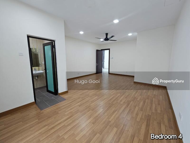 For Rent - Country Heights Kajang