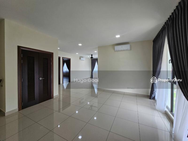 For Rent - Country Heights Kajang