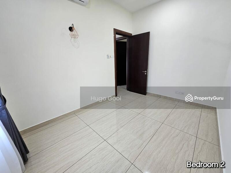 For Rent - Country Heights Kajang