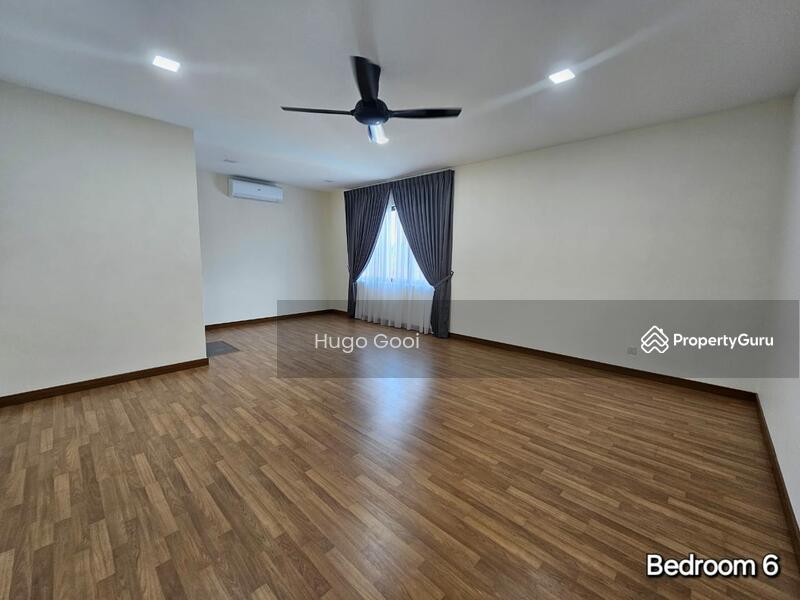 For Rent - Country Heights Kajang