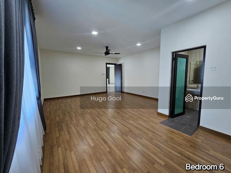 For Rent - Country Heights Kajang