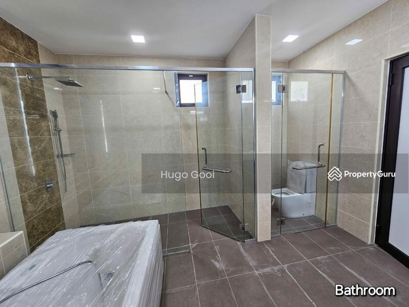 For Rent - Country Heights Kajang