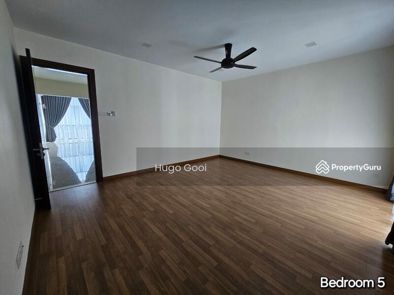 For Rent - Country Heights Kajang