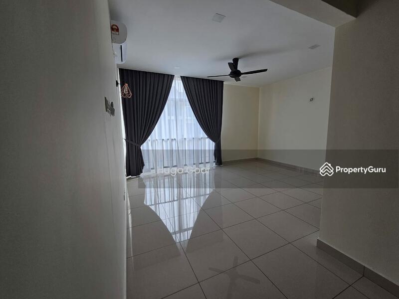 For Rent - Country Heights Kajang