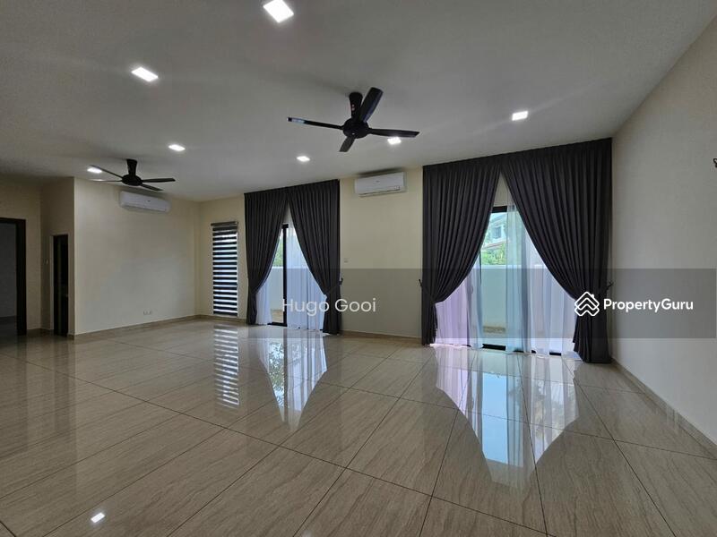 For Rent - Country Heights Kajang