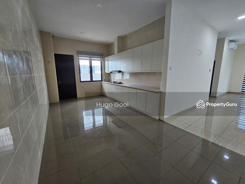 For Rent - Country Heights Kajang