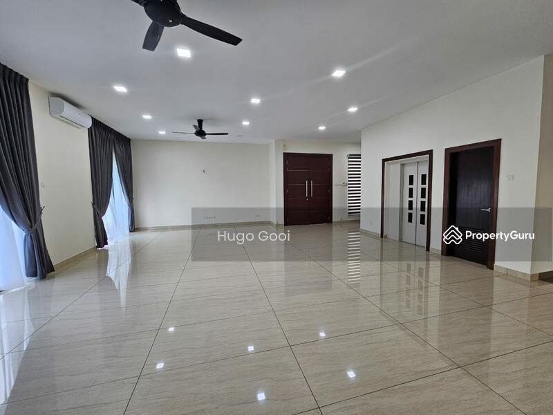 For Rent - Country Heights Kajang