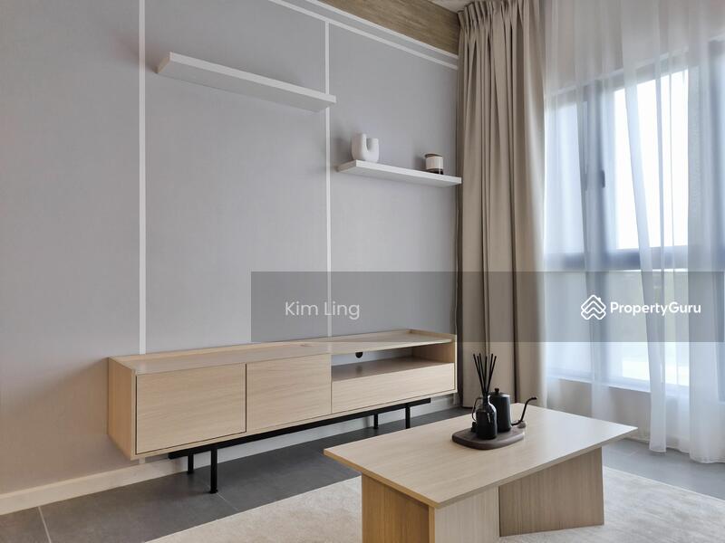 For Rent - Aurora Subang Jaya