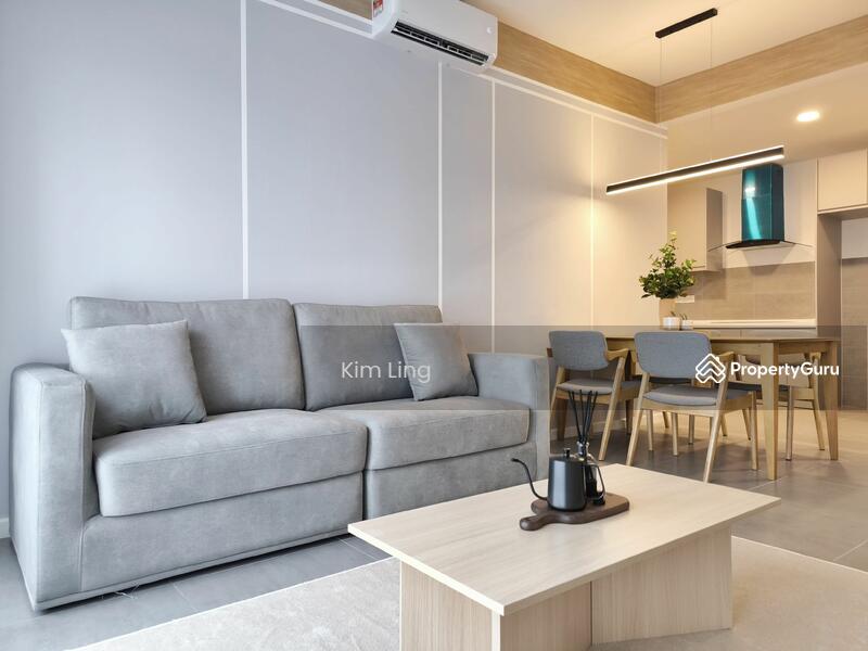 For Rent - Aurora Subang Jaya