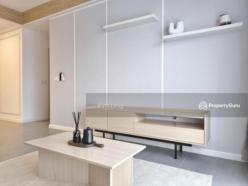 For Rent - Aurora Subang Jaya