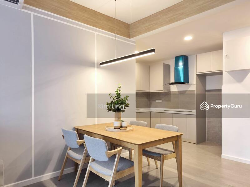 For Rent - Aurora Subang Jaya