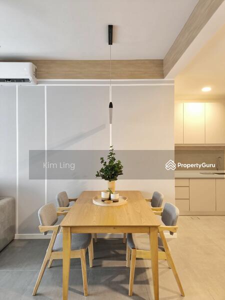 For Rent - Aurora Subang Jaya