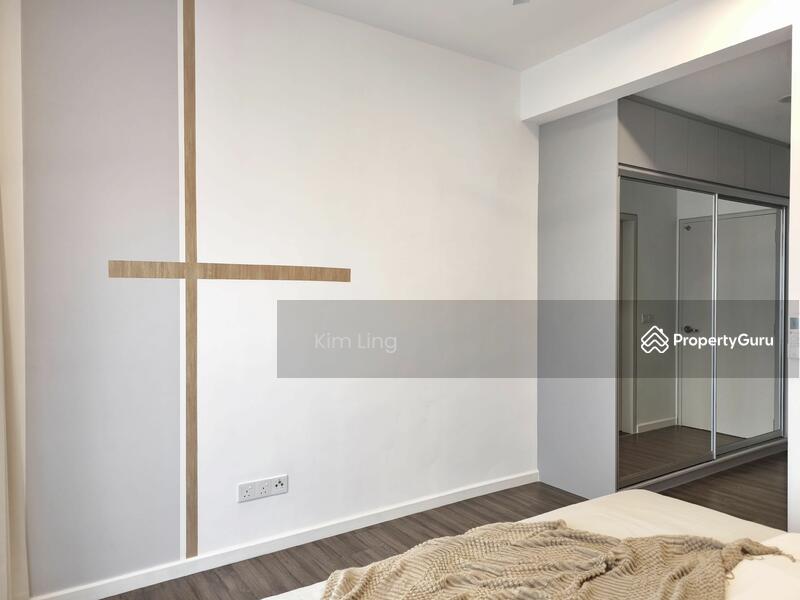 For Rent - Aurora Subang Jaya