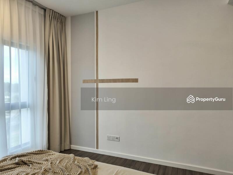 For Rent - Aurora Subang Jaya