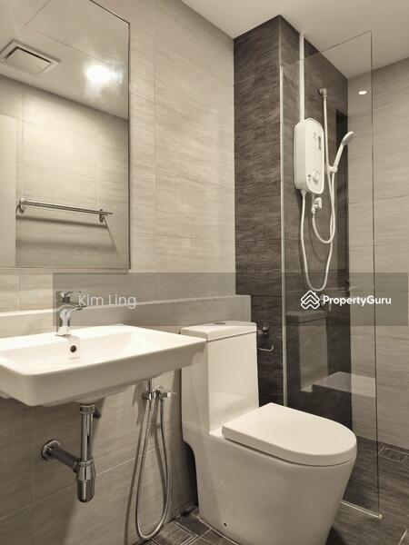 For Rent - Aurora Subang Jaya