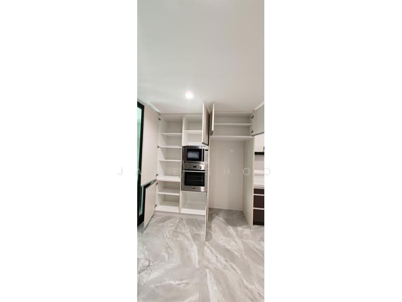 Rumah Bandar untuk Disewa di Bukit Jalil (Kuala Lumpur) - Jane Shoo - Kitchen - PropertyGuru.com.my