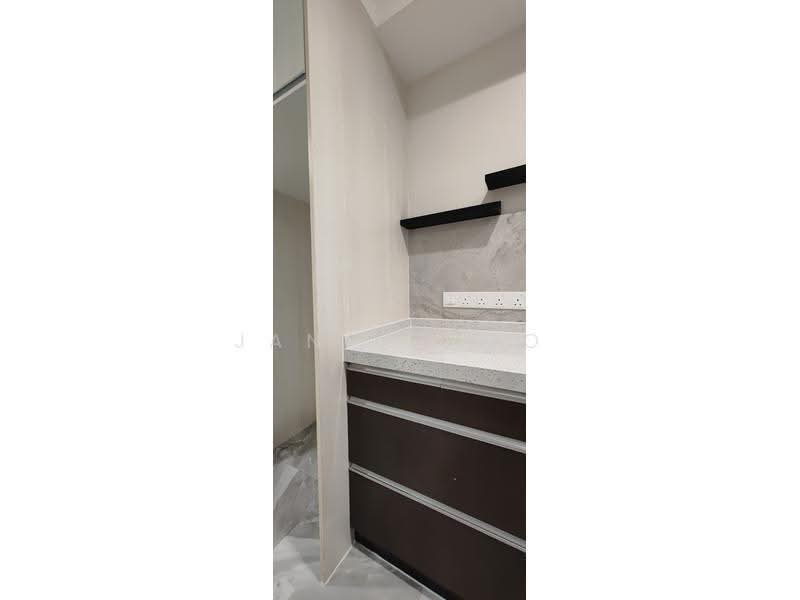 Rumah Bandar untuk Disewa di Bukit Jalil (Kuala Lumpur) - Jane Shoo - Kitchen - PropertyGuru.com.my