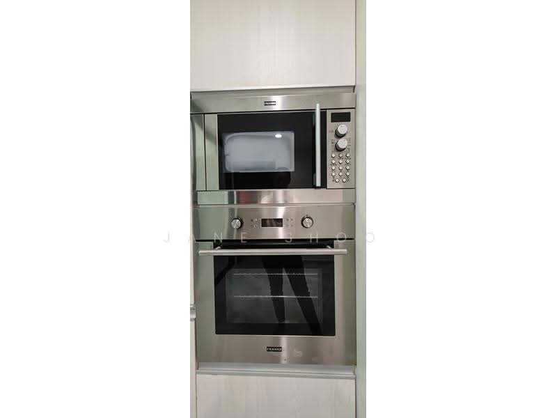 Rumah Bandar untuk Disewa di Bukit Jalil (Kuala Lumpur) - Jane Shoo - Kitchen - PropertyGuru.com.my