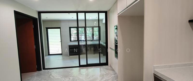 Rumah Bandar untuk Disewa di Bukit Jalil (Kuala Lumpur) - Jane Shoo - Kitchen - PropertyGuru.com.my