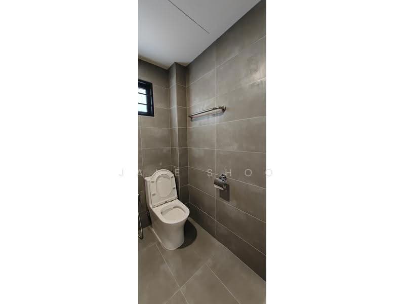 Rumah Bandar untuk Disewa di Bukit Jalil (Kuala Lumpur) - Jane Shoo - Bathroom - PropertyGuru.com.my