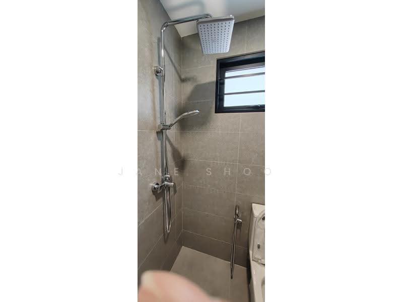 Rumah Bandar untuk Disewa di Bukit Jalil (Kuala Lumpur) - Jane Shoo - Bathroom - PropertyGuru.com.my
