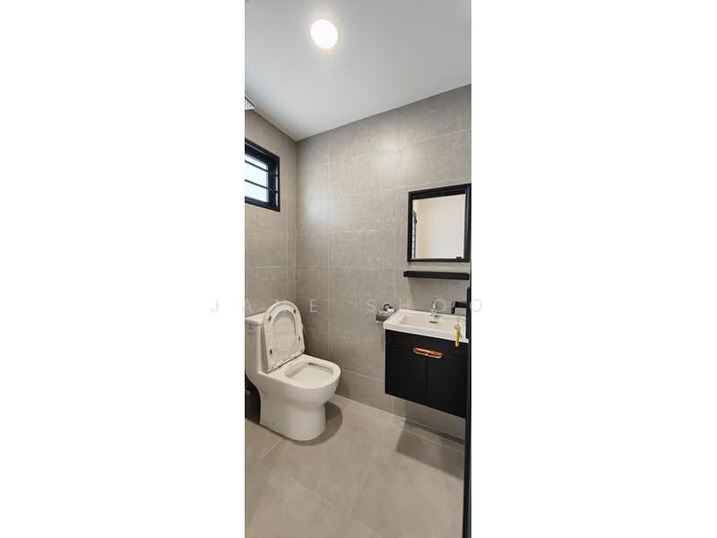 Rumah Bandar untuk Disewa di Bukit Jalil (Kuala Lumpur) - Jane Shoo - Bathroom - PropertyGuru.com.my