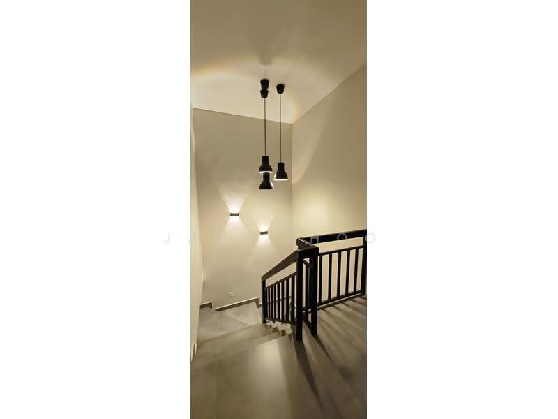 Rumah Bandar untuk Disewa di Bukit Jalil (Kuala Lumpur) - Jane Shoo - Interior - PropertyGuru.com.my
