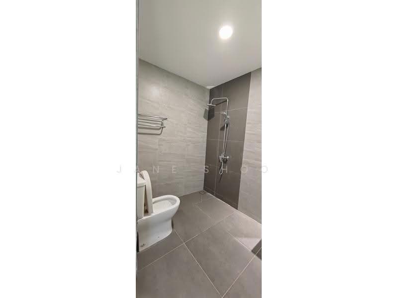 Rumah Bandar untuk Disewa di Bukit Jalil (Kuala Lumpur) - Jane Shoo - Bathroom - PropertyGuru.com.my