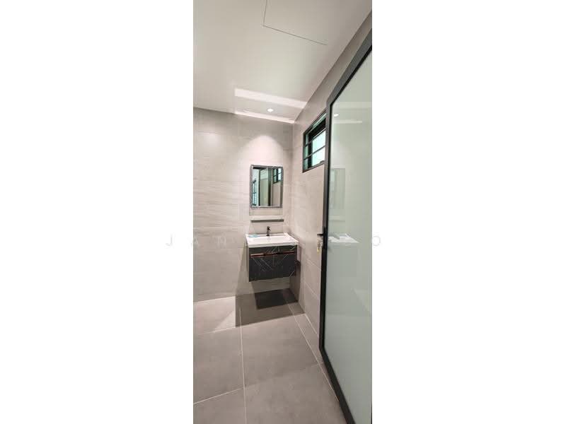 Rumah Bandar untuk Disewa di Bukit Jalil (Kuala Lumpur) - Jane Shoo - Bathroom - PropertyGuru.com.my