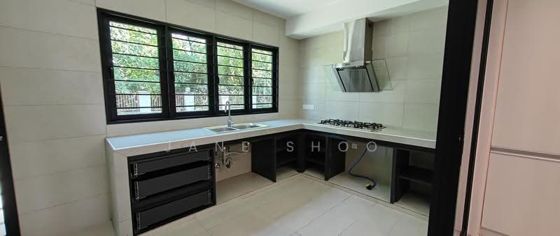 Rumah Bandar untuk Disewa di Bukit Jalil (Kuala Lumpur) - Jane Shoo - Kitchen - PropertyGuru.com.my