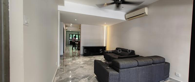 Rumah Bandar untuk Disewa di Bukit Jalil (Kuala Lumpur) - Jane Shoo - Living Room - PropertyGuru.com.my