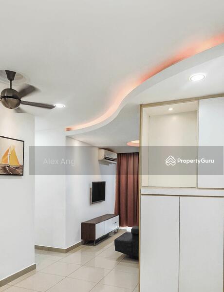 Kediaman Servis untuk Disewa di OUG Parklane - Alex Ang - PropertyGuru.com.my