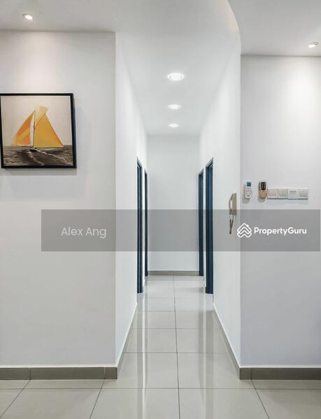 Kediaman Servis untuk Disewa di OUG Parklane - Alex Ang - PropertyGuru.com.my