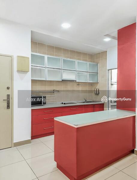 Kediaman Servis untuk Disewa di OUG Parklane - Alex Ang - PropertyGuru.com.my