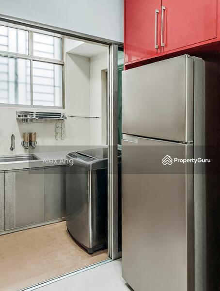 Kediaman Servis untuk Disewa di OUG Parklane - Alex Ang - PropertyGuru.com.my