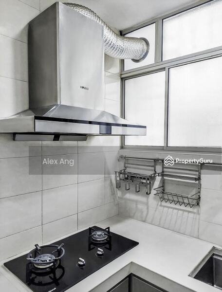 Kediaman Servis untuk Disewa di OUG Parklane - Alex Ang - PropertyGuru.com.my