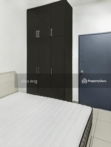 Kediaman Servis untuk Disewa di OUG Parklane - Alex Ang - PropertyGuru.com.my