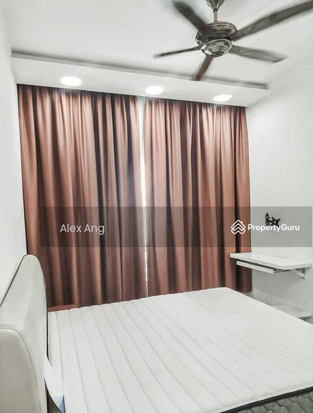 Kediaman Servis untuk Disewa di OUG Parklane - Alex Ang - PropertyGuru.com.my