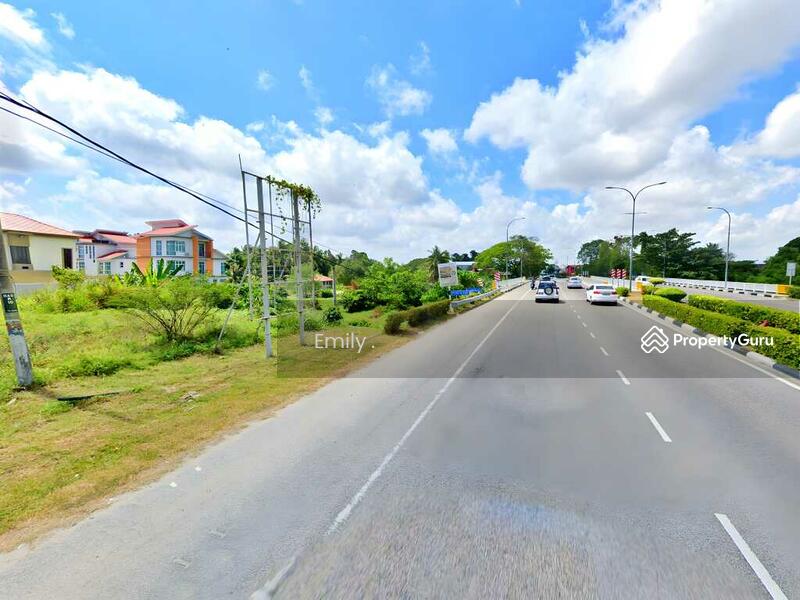 For Sale - Mukim Baung, Tempat Kampung Baung, Daerah Panji, Kota Bharu
