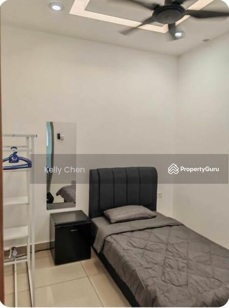For Rent - M Condominium @ Larkin