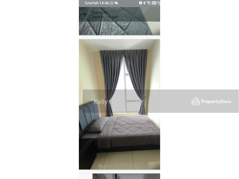 For Rent - M Condominium @ Larkin