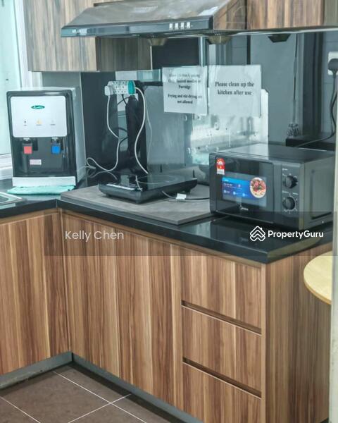 For Rent - M Condominium @ Larkin