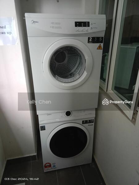 For Rent - M Condominium @ Larkin
