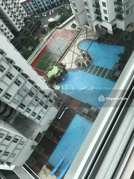 For Rent - M Condominium @ Larkin