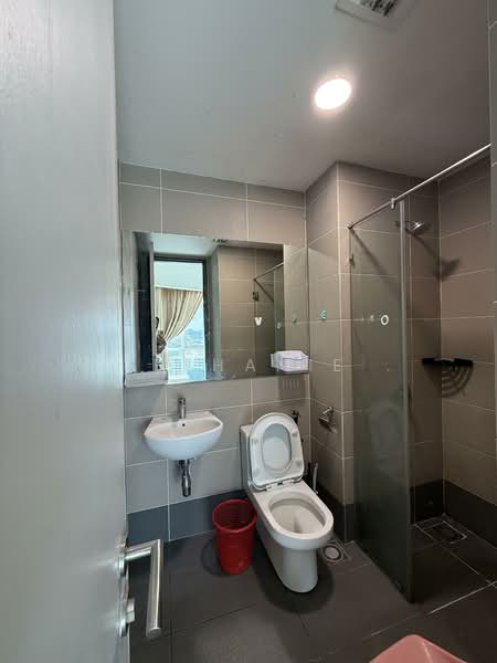 Service Residence for Rent at Tiara Mutiara 2 - Stephanie . - PropertyGuru.com.my