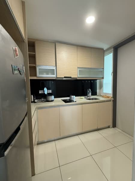 Service Residence for Rent at Tiara Mutiara 2 - Stephanie . - PropertyGuru.com.my