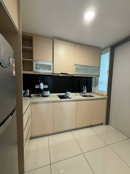 Service Residence for Rent at Tiara Mutiara 2 - Stephanie . - PropertyGuru.com.my